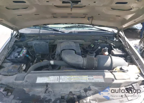 1997 Ford F-150 Lariat/Standard/Xl/Xlt z USA, uszkodzony, nr VIN 1FTDX1768VNC28285